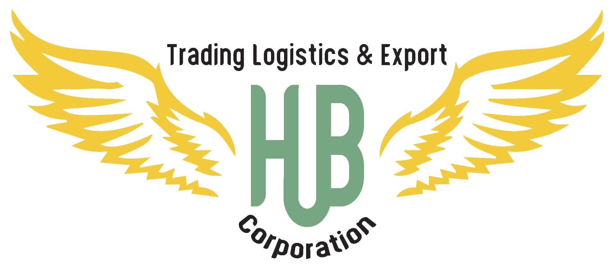 Hub Corporation Logo