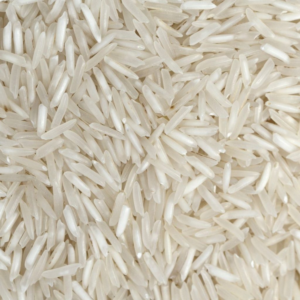 Basmati Rice
