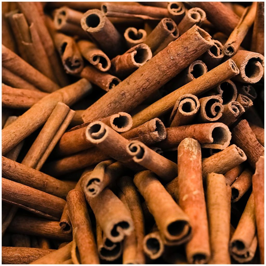 Cinnamon Sticks